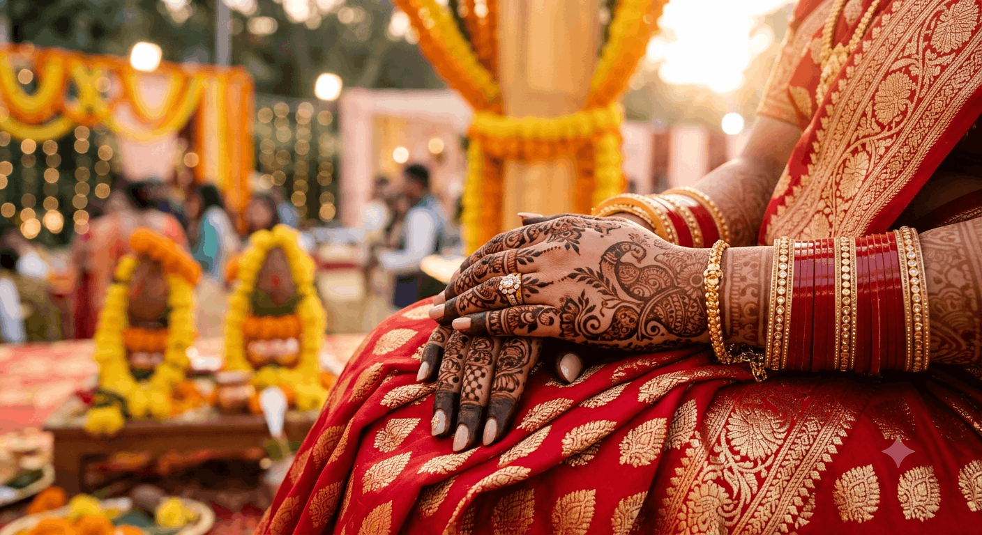 Mehendi Designs