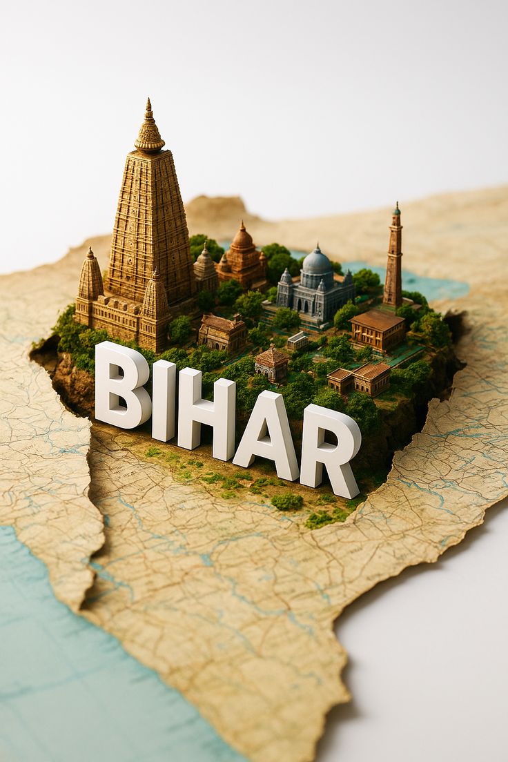 Bihar wedding venues