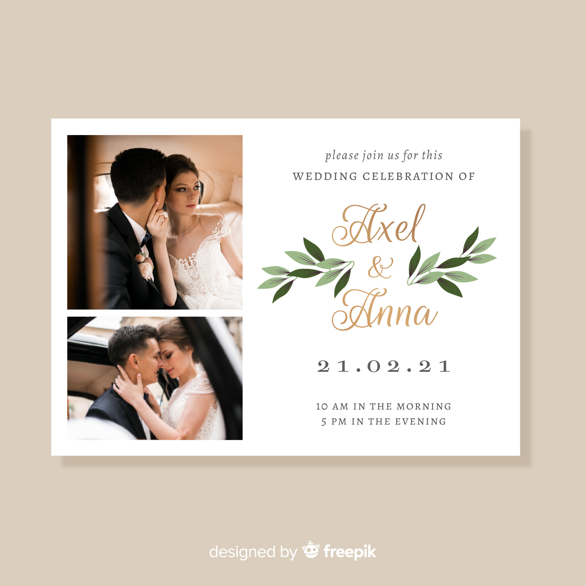 Neha & Arjun wedding story